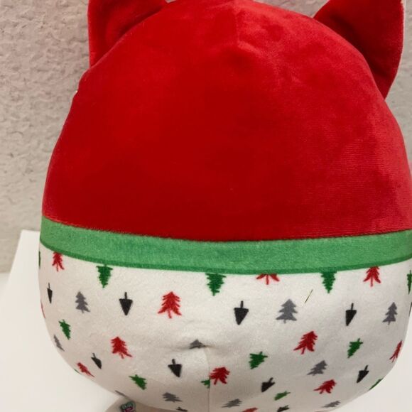 Brand new Squishmallows Lexi the Fox Pillow - Picture 3 of 7